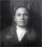 Emily Jane Gunn (1860 - 1933) Profile